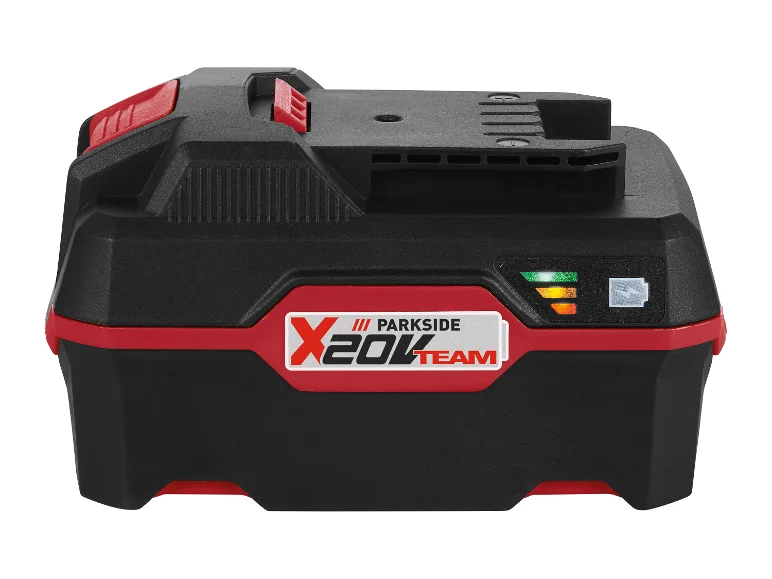 Batterie PAP 20 B3, 4 Ah, 20 V