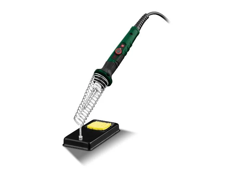 Jeu de fer à souder PLK 60 A7, 17 pièces