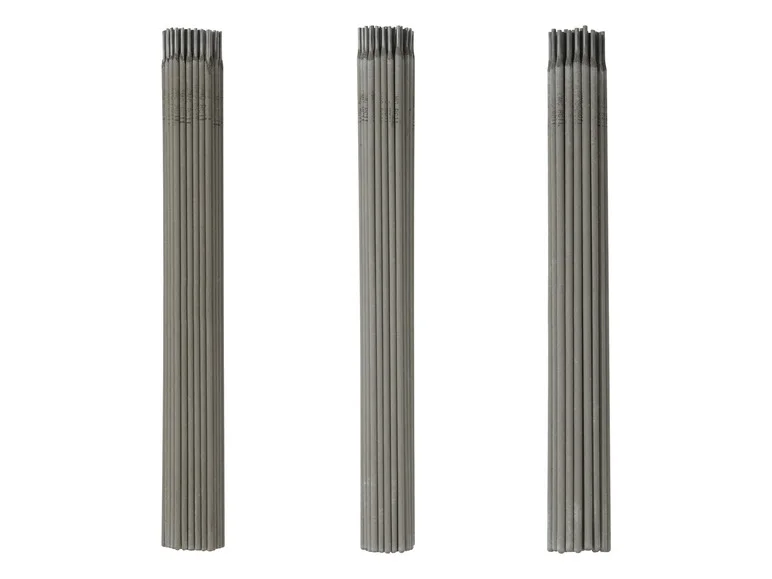 Électrodes de soudure universelles