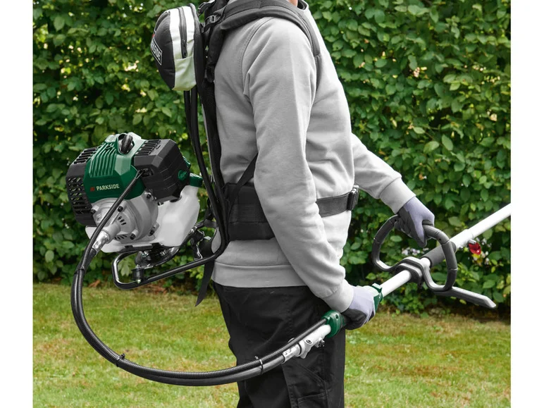 PARKSIDE® Appareil de jardin combiné 6-en-1 PBRK 700 A1, 1500 W