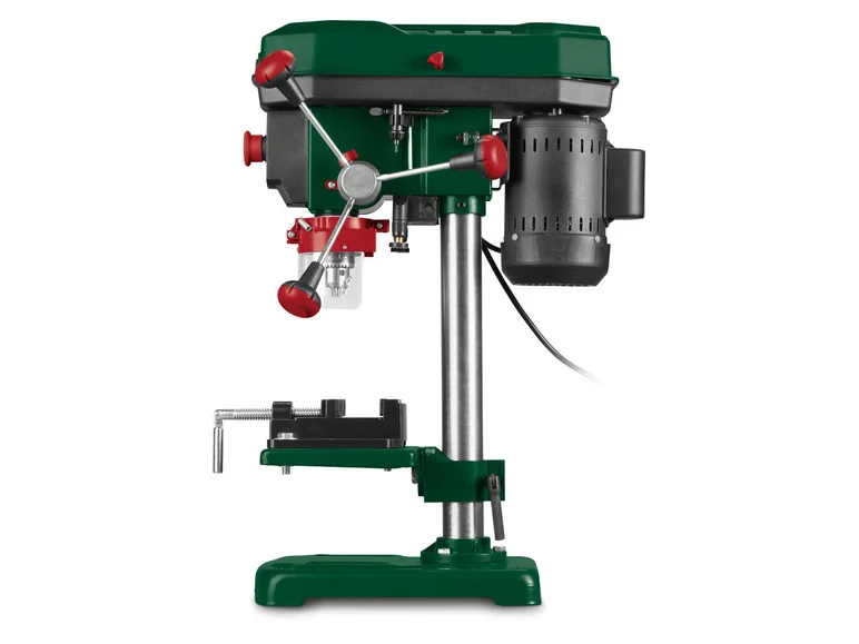 PARKSIDE® Perceuse d'établi PTBM 400 B1