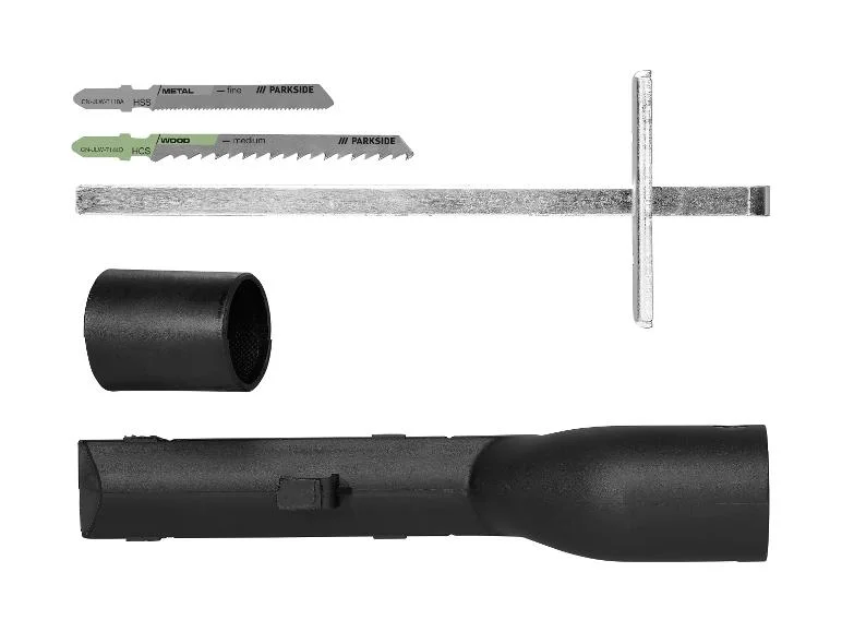 Scie sauteuse pendulaire PSTK 800 G5