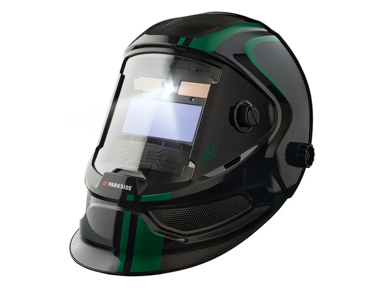 Casque de soudage automatique PSHL 2 D1