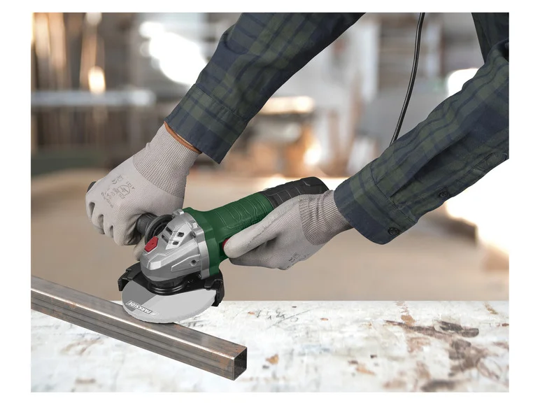 PARKSIDE® Meuleuse d’angle PWS 115 B2, 750 W