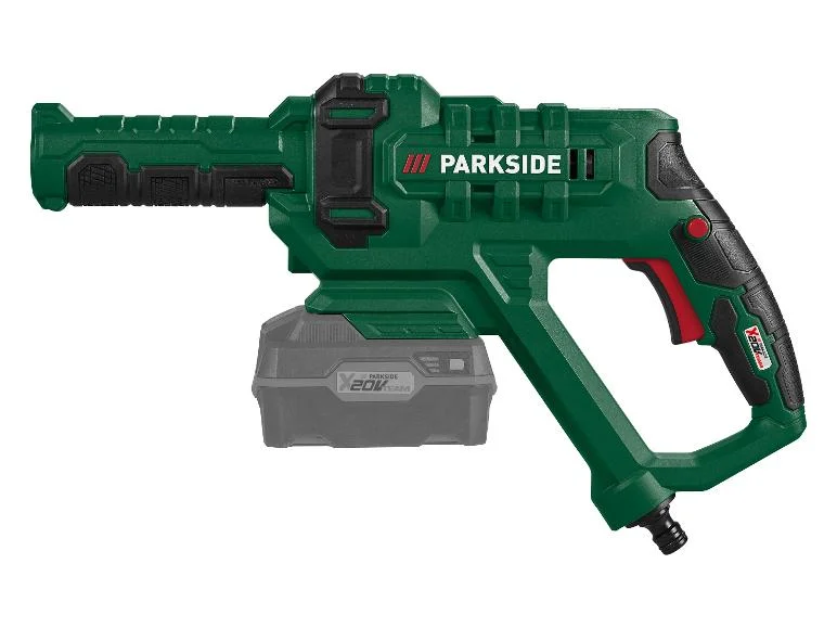 Nettoyeur à pression sans fil PDRA 20–Li B3, 20 V