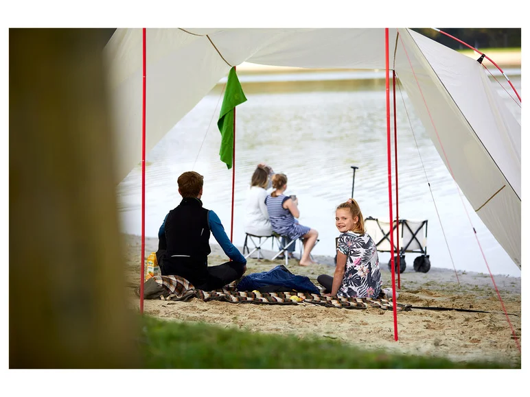 Pavillon TAHUTA SHELTER