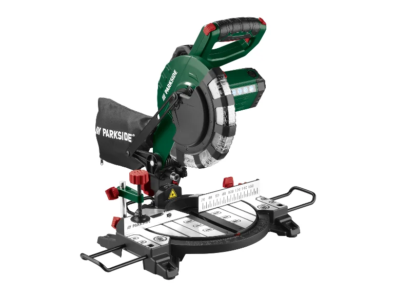 Scie à onglet PKS 1500 C4