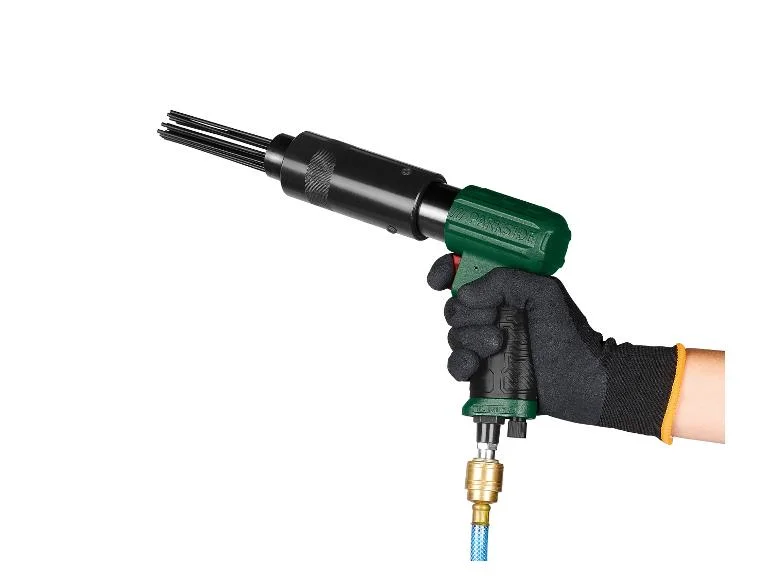 Grignoteuse à tôle pneumatique PDNB 6.3 C3