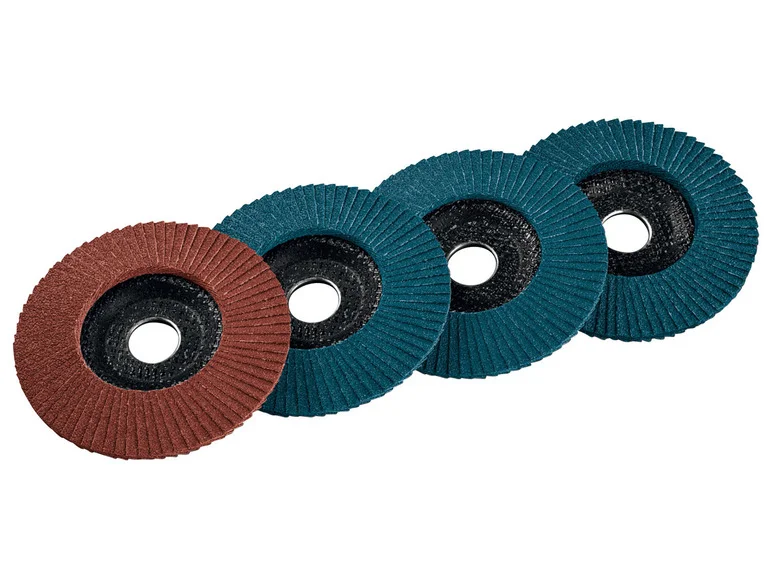 PARKSIDE® Accessoires pour meuleuse d’angle, Ø 115 mm