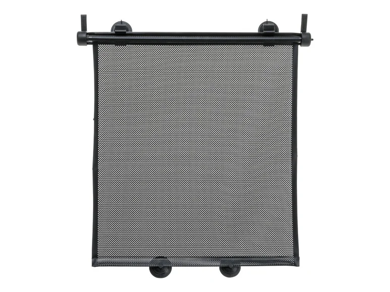 Protection solaire pour voiture