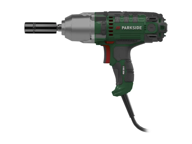 PARKSIDE® Visseuse à chocs électrique PDSSE 550 A1, 550 W