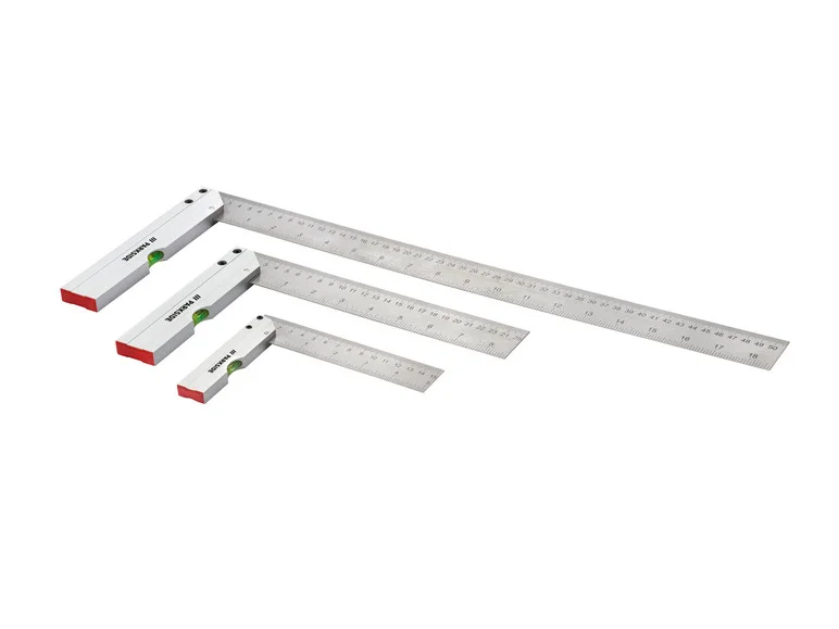 PARKSIDE® Set d'outils de mesure