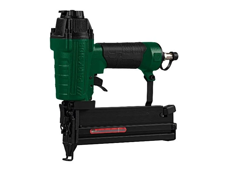 Agrafeuse et cloueuse pneumatique PDT 40 F4