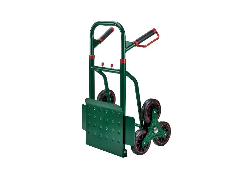 Diable spécial escaliers