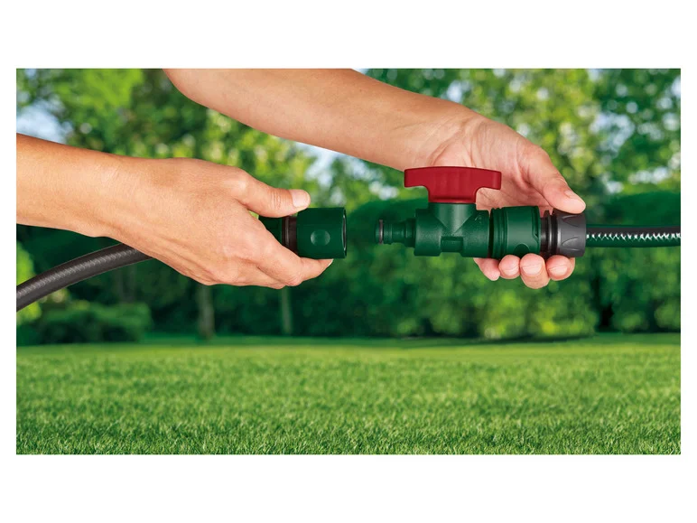 PARKSIDE® Pompe pour collecteur d'eau de pluie PRP 400 C2, 4000 l/h