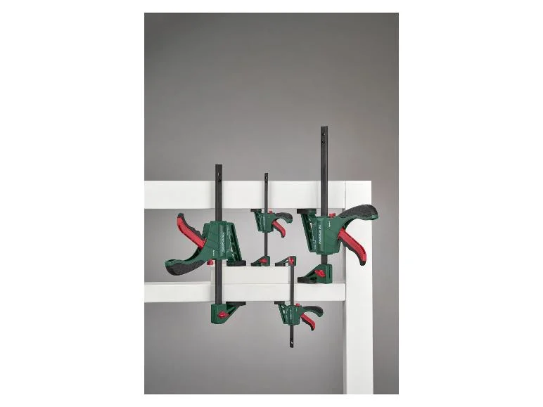 Set de serres-joints