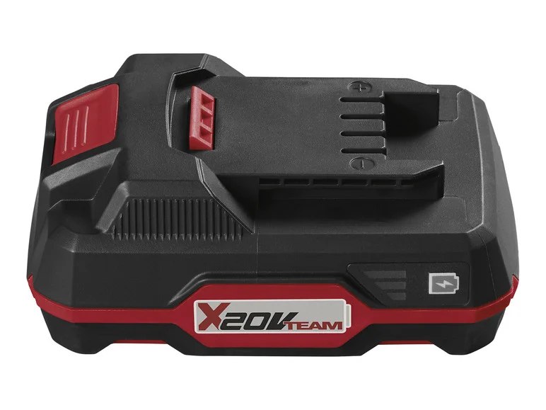 PARKSIDE® Batterie PAP 20 B1, 2 Ah, 20 V