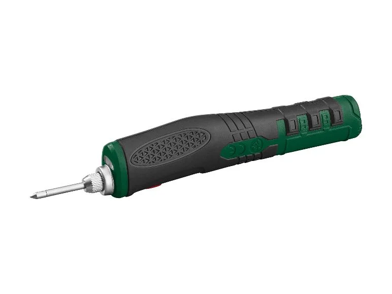 Fer à souder sans fil PLKA 4 C3