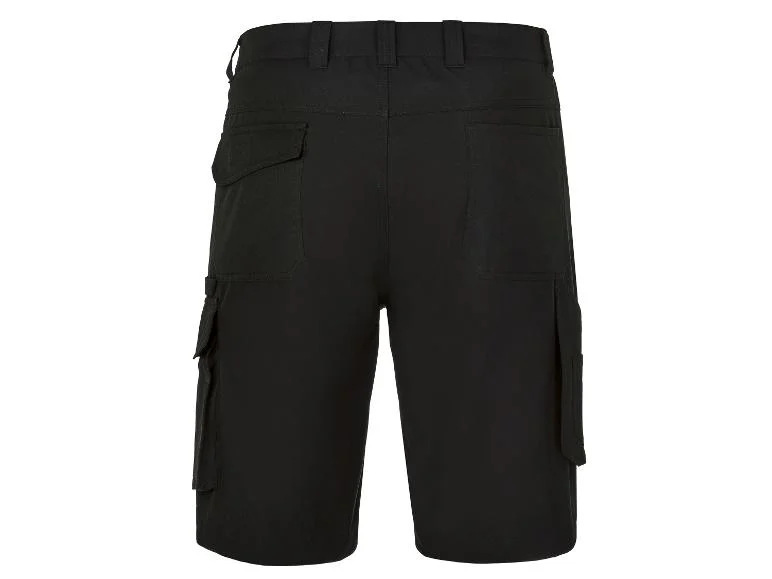 Short de travail homme