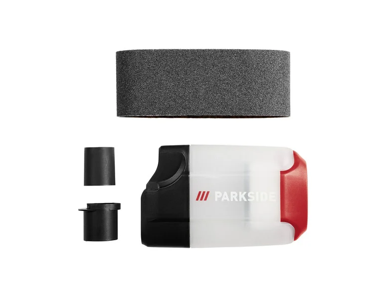 Ponceuse à bande sans fil PBSDA 20-Li A1, 20 V