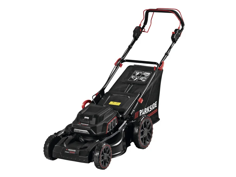 PARKSIDE PERFORMANCE® Tondeuse sans fil PPRMA 40-Li , 40 V