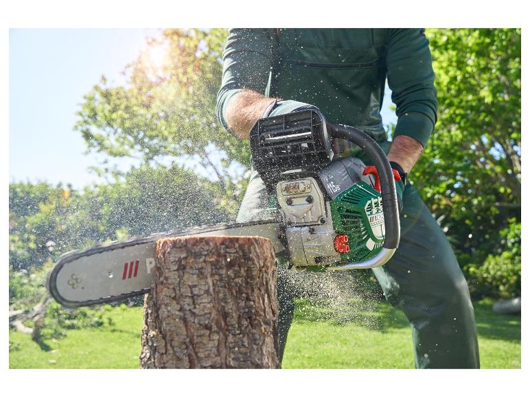 Tronçonneuse à essence PBKS 53 B3