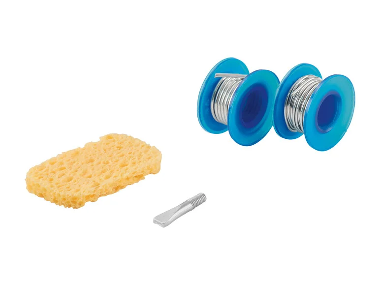 PARKSIDE® Station de soudage réglable PLS 48 D2, 48 W