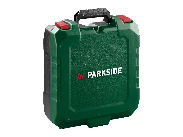 Décapeur thermique sans fil PHLGA 20-Li D3, 20 V