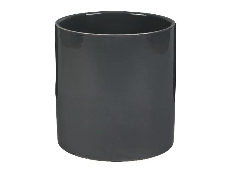 Cache-pot avec support