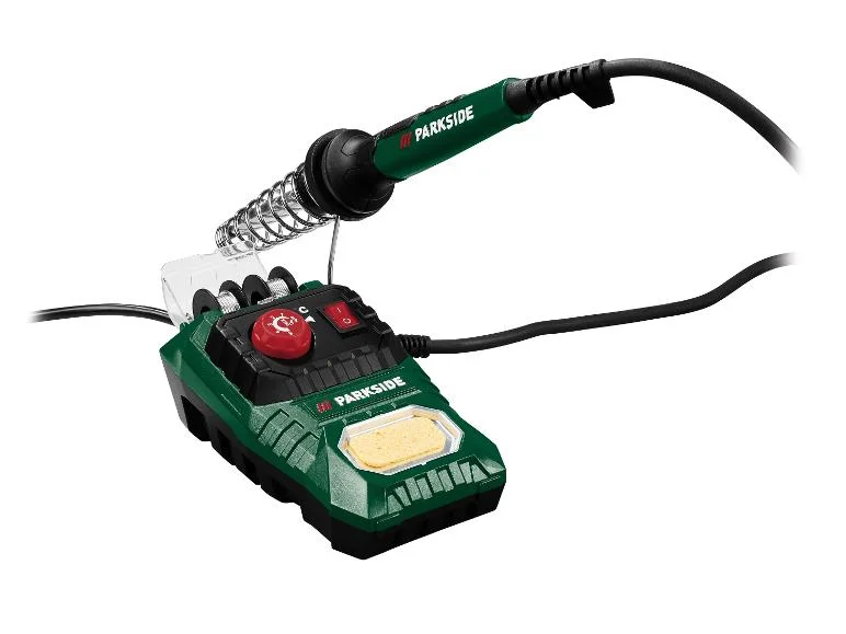 Station de soudage réglable PLS 48 D2