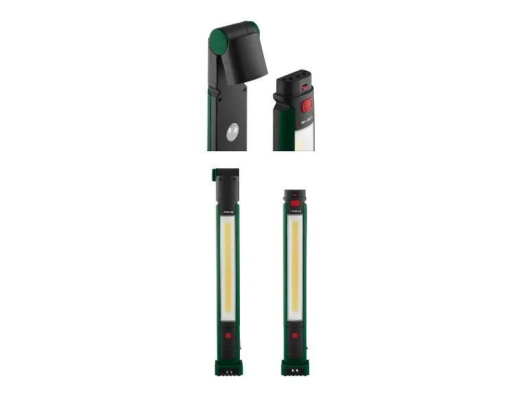 Baladeuse rechargeable PAS 4000 A1