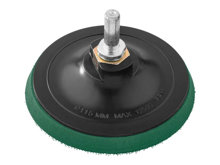 PARKSIDE® Accessoires pour meuleuses d'angle, 115 et 125 mm