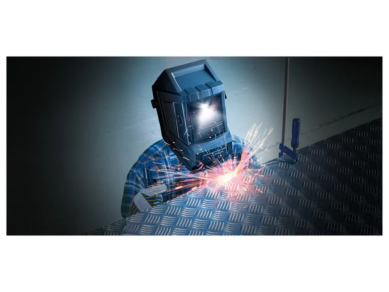 Casque de soudage automatique PSHL 2 D1