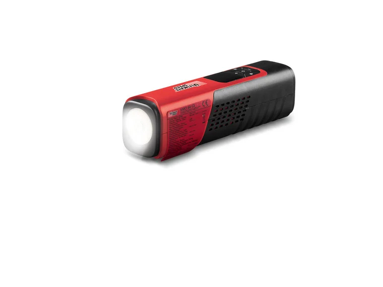 Compresseur portatif sans fil USKT 60 C3