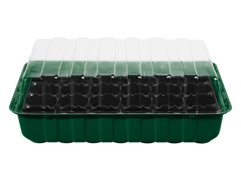 PARKSIDE® Set de bacs de culture, 4 pièces