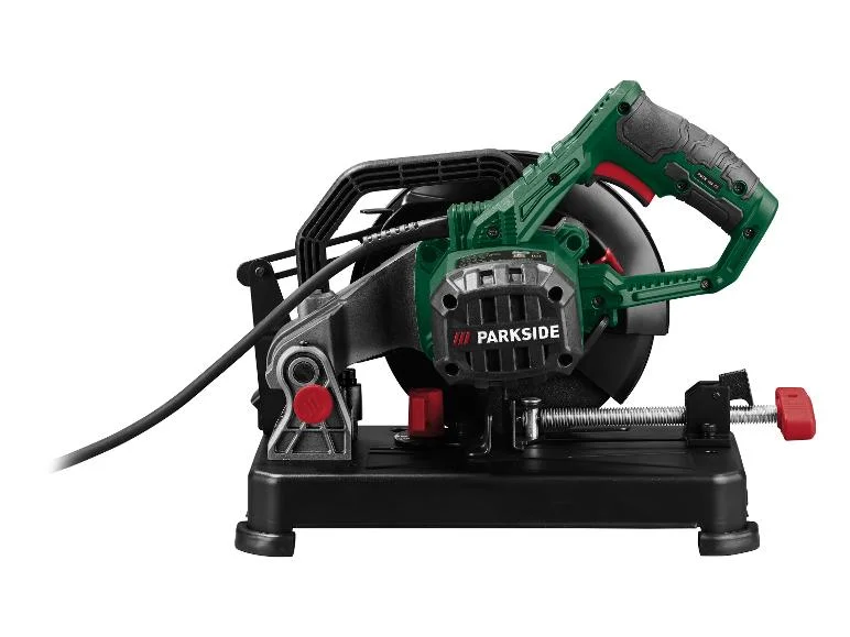 Tronçonneuse à métaux PMTS 180 C3