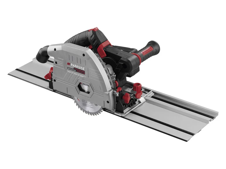 PARKSIDE PERFORMANCE® Scie plongeante sans fil PPTSA 20-Li B2, 20 V