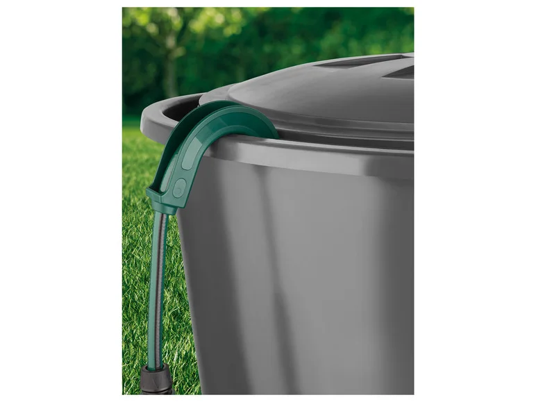 PARKSIDE® Pompe pour collecteur d'eau de pluie PRP 400 C2, 4000 l/h