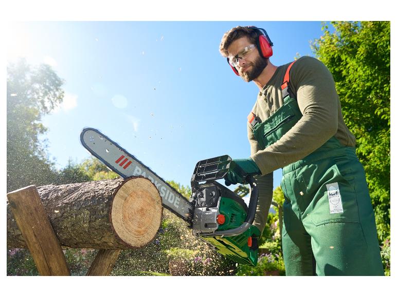 Tronçonneuse à essence PBKS 53 C3