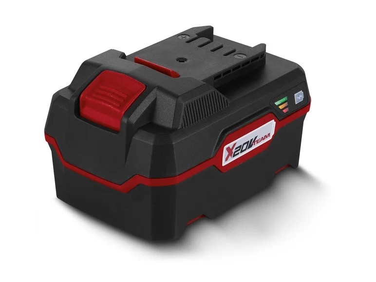 PARKSIDE® Batterie PAP 20 B3, 4 Ah, 20 V