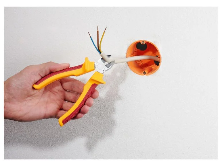 Outils d'électricien