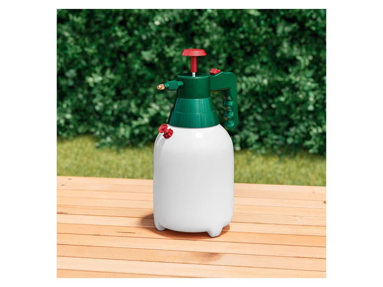 PARKSIDE® Pulvérisateur à pression, 2 L