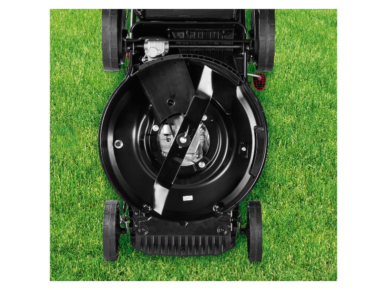 Tondeuse thermique PBRM 51 B2