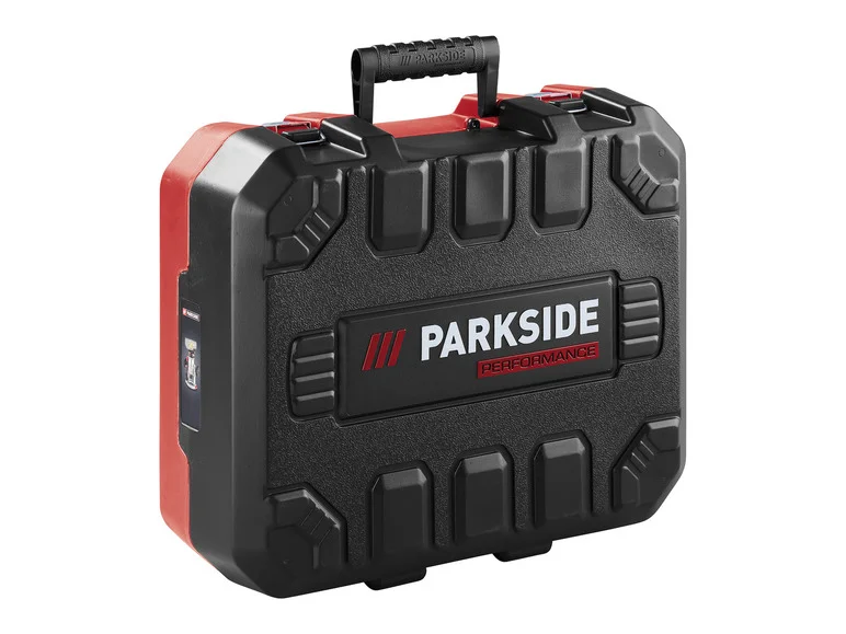 PARKSIDE PERFORMANCE® Fraiseuse multifonction sans fil PMFAP 20-Li A1, 20 V