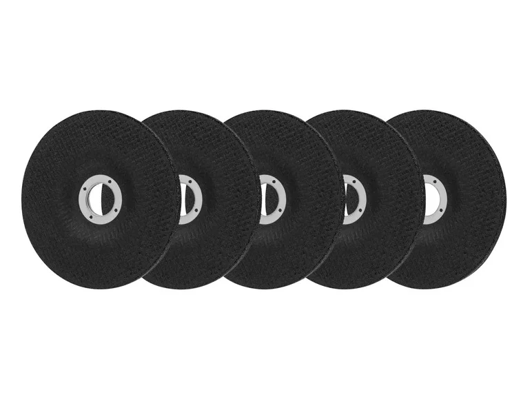 PARKSIDE® Accessoires pour meuleuses d'angle, Ø 125 mm