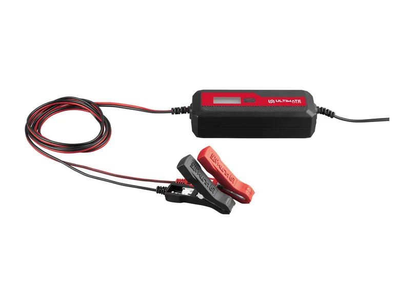 ULTIMATE SPEED® Chargeur de batterie véhicules motorisés ULGD 5.0 D2