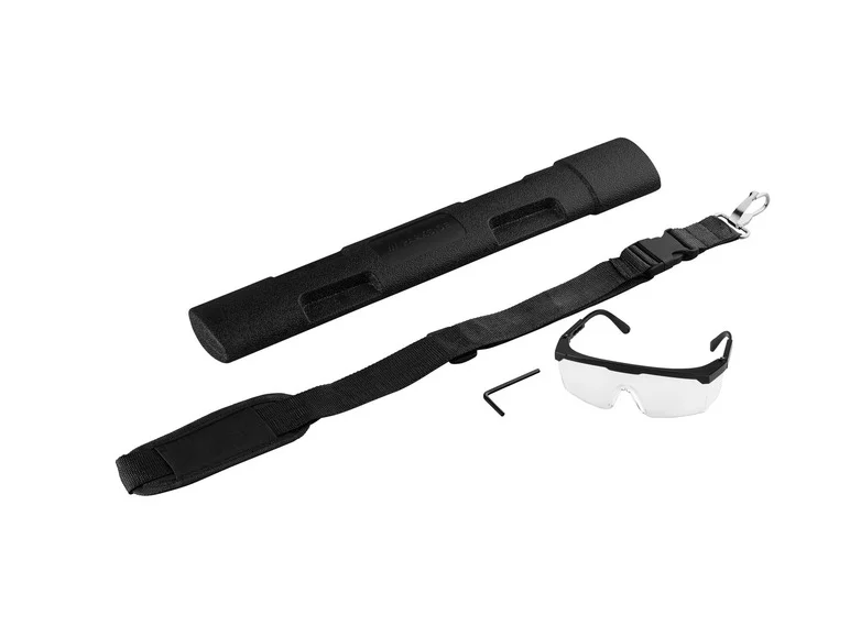 PARKSIDE® Taille-haies télescopique sans fil PTHSA 20-Li C4, 20 V