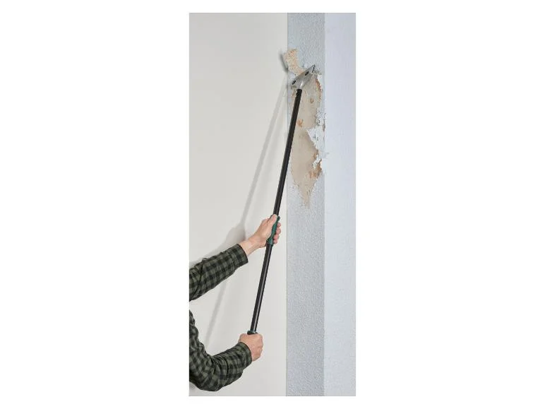 Grattoir à long manche PULS 120 A1