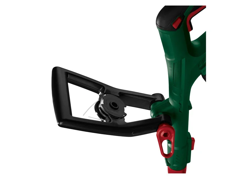 PARKSIDE® Coupe-herbe sans fil PRTA 20-Li D3, 20 V