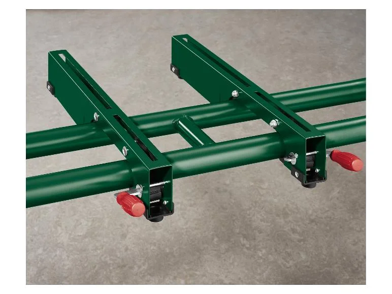 Support de machine universel PUG 1550 A1